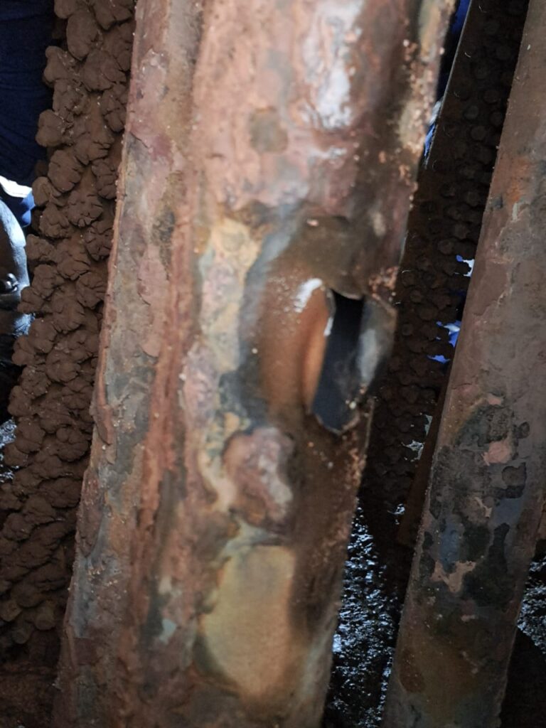 boilerandcalculations.com-tube leakage